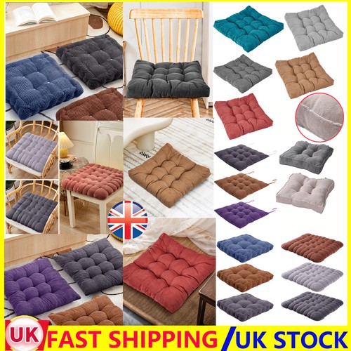 Chair booster cushion pad - cushion,