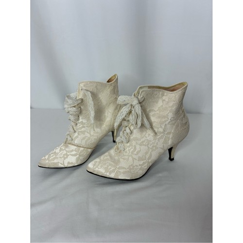 Studio ivory lace victorian - lace,