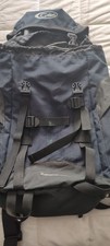 Gelert X-plorer 35L Navy Blue
