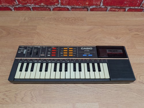 Casio keyboard ro 551 - pt-82, ro-551