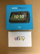 Amazon Echo Show 5 2nd Gen