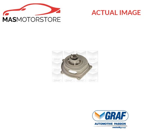 Engine cooling water pump graf - engine,
