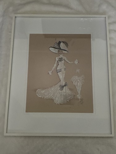 Holly nichols original - holly,