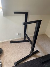 Tricep Dip Station – Heavy