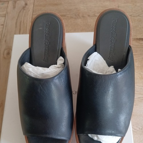 Russell bromley women black - russell,