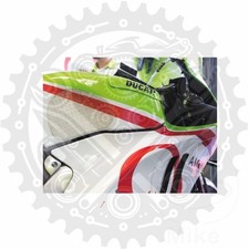 Progrip 5020 Side Gripping Pad SE Compatible With Sachs MadAss 125 2005