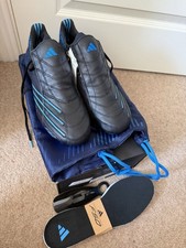 Adidas F50 Elite Spider Remake
