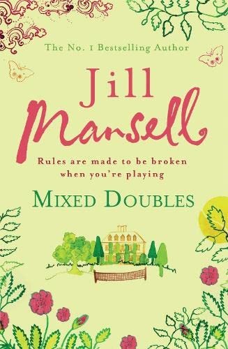 Mixed doubles jill - doubles, format),jill