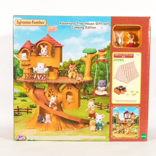 Bnib epoch sylvanian - bnib,
