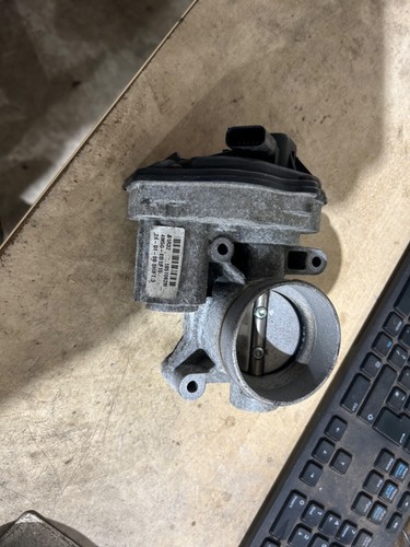 Ford focus throttle - focus,