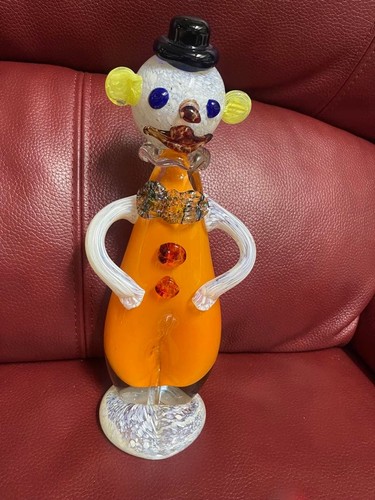 Very rare italy vintage murano - rare,