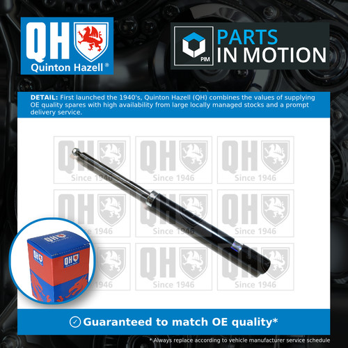 Shock absorbers fits - shock,