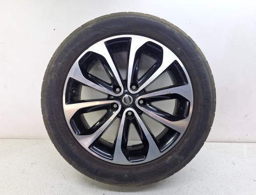 Nissan qashqai j10 alloy wheel - j10,
