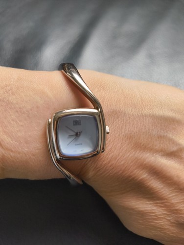 Carvel quartz women watch - carvel, women's