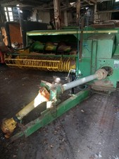 John Deere 456 Conventional