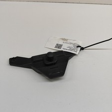 AUDI Q4 SUV F4B Other Body Parts 89A853231A Electricity 150kw 2023 29082924