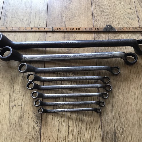 Vintage usa - 8,