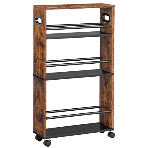 Hoobro slim storage - hoobro,