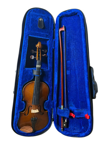 Stentor student 10 - student, 1/10
