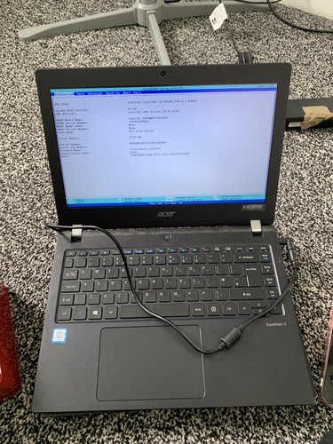 Acer travelmate x3310 windows - acer,