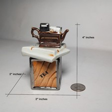 Rare Signed PAUL CARDEW