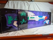 Star Trek Nerf Starfleet Type