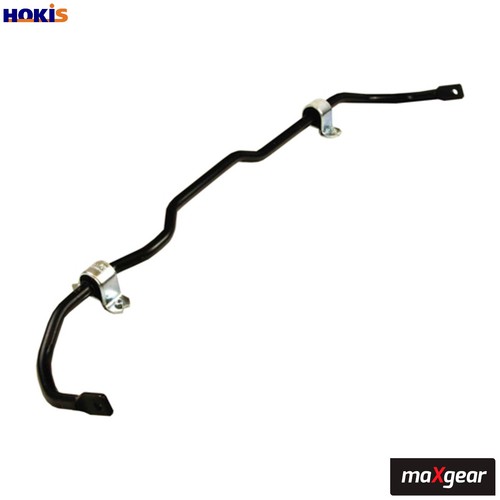 Stabiliser bar suspension - stabiliser,