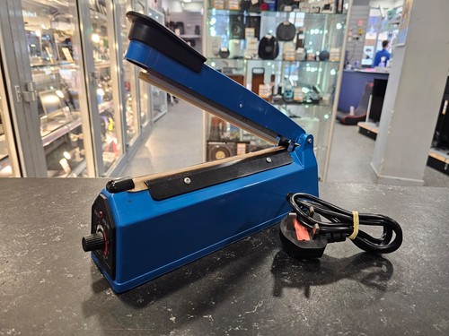 Impulse sealer pfs 200 - impulse,
