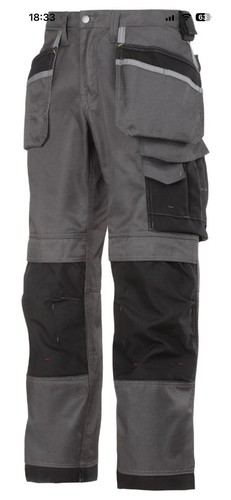 Snickers craftsmen holster - craftsmen,