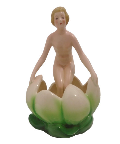 1920s german porcelain art - 1920s,