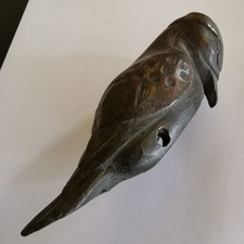 Antique Victorian Bronze