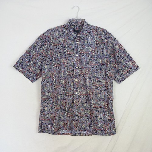 Gitman bros shirt mens medium - gitman,