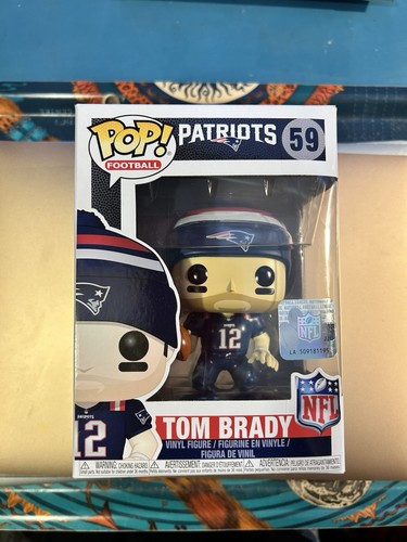 Funko pop tom - pop!, #59:
