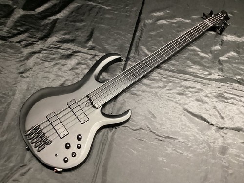 Ibanez btb 625ex - ibanez,