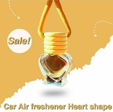 Car Air Freshener Oil Diffuser