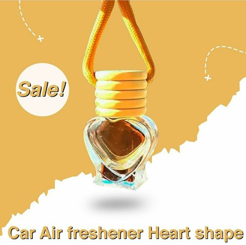 Car air freshener oil - oil, diffuser