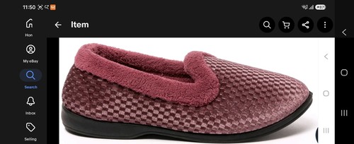 Ladies womens lightfoot - womens,