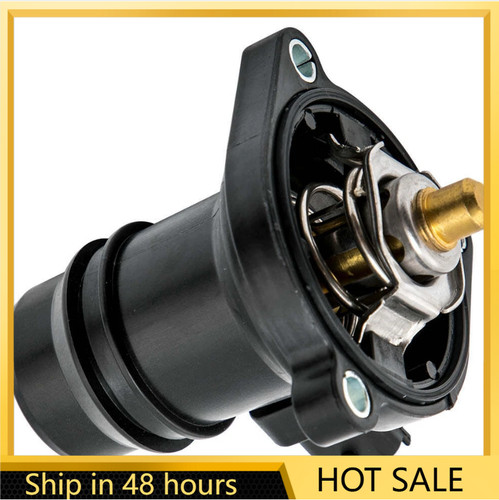Thermostat and seal 55593033 - and,