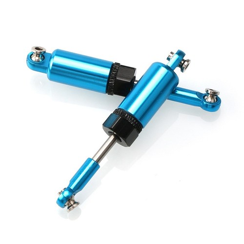 Replacement shock absorber - replacement,
