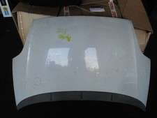 FIAT PUNTO EVO GENUINE BONNET