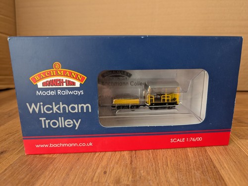 Bachmann 993 gauge - 32-993, br