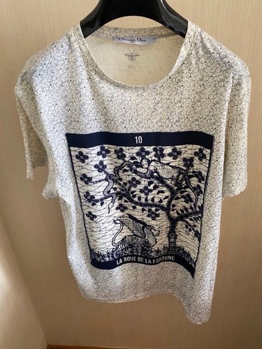 Christian dior shirt - christian,