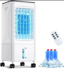 Portable Air Conditioner