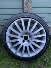 Ford Mondeo MK3 ST 220 TDCI