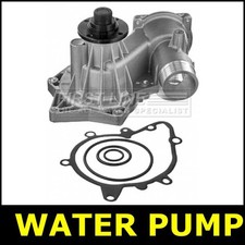 Water Pump Fits BMW E32 E34 Z8