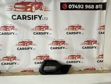 FORD FIESTA MK8 ST3 ST-LINE