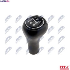 GEAR SHIFT LEVER KNOB