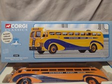 Corgi Classics 53905