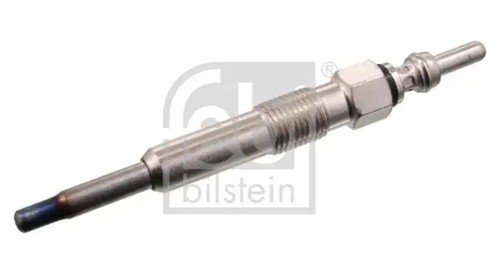 Glow plug after capable - plug,