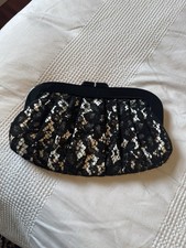 Ben de Lisi Black and